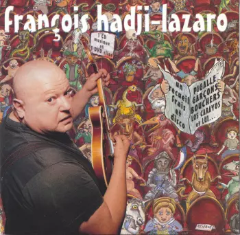 Les Garcons Bouchers: Un Recueil Frais Et Disco