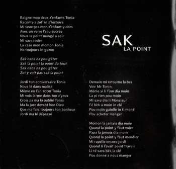 CD Françoise Guimbert: Paniandy DIGI