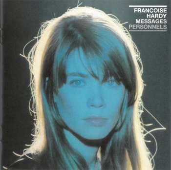 2CD/Coffret Françoise Hardy: 2CD Françoise Hardy