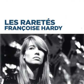 2CD/Coffret Françoise Hardy: 2CD Françoise Hardy