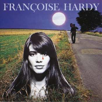 5CD/Coffret Françoise Hardy: 5 Albums Originaux