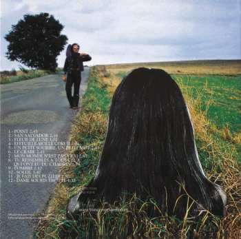 5CD/Coffret Françoise Hardy: 5 Albums Originaux