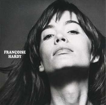 5CD/Coffret Françoise Hardy: 5 Albums Originaux