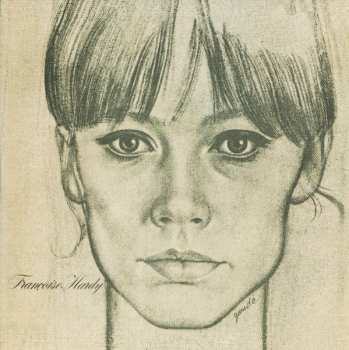 5CD/Coffret Françoise Hardy: 5 Albums Originaux