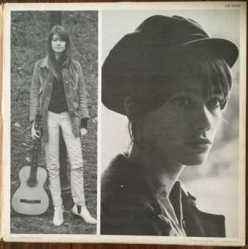 LP Françoise Hardy: La Maison Où J'ai Grandi