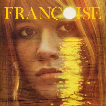 LP Françoise Hardy: La Maison Où J'ai Grandi