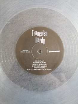 LP Françoise Hardy: Françoise Hardy CLR | LTD | NUM