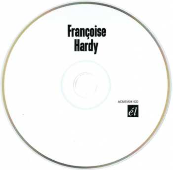 CD Françoise Hardy: Françoise Hardy