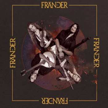 CD Fränder: Fränder