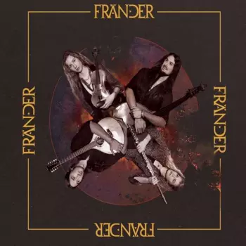 Fränder: Fränder