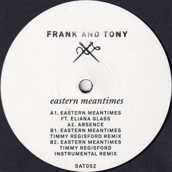 LP Frank and Tony: Eastern Meantimes LTD | NUM