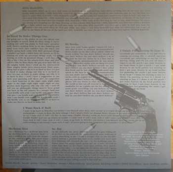 7LP/Coffret Frank Black And The Catholics: The Complete Studio Albums CLR