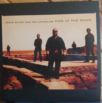 7LP/Coffret Frank Black And The Catholics: The Complete Studio Albums CLR