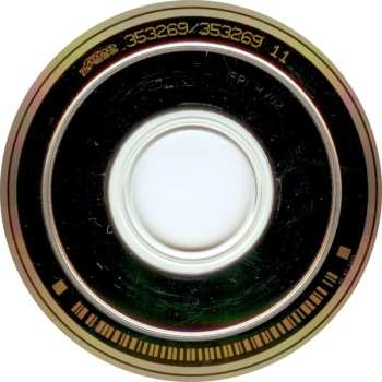 CD Frank Boeijen Groep: ...Onderweg