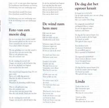 CD Frank Boeijen Groep: ...Onderweg