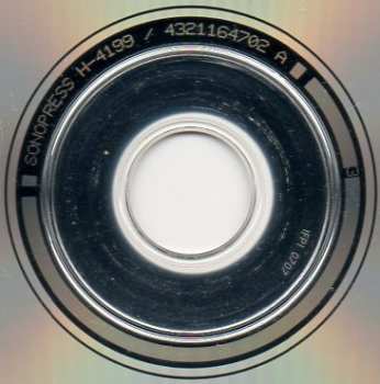 CD Frank Boeijen: Jazz In Barcelona