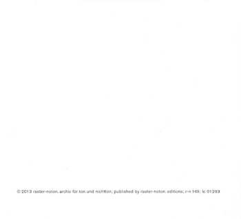 CD Frank Bretschneider: Super.Trigger