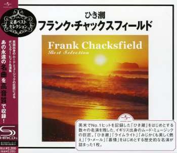 Album Frank Chacksfield & His Orchestra: Best Selection