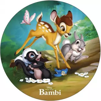Walt Disney's Bambi