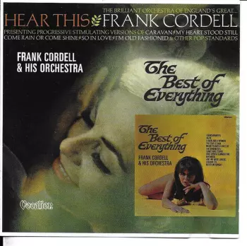 The Best Of Everything / Hear This