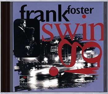Album Frank Foster: Swing!