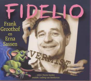 CD Frank Groothof: Fidelio