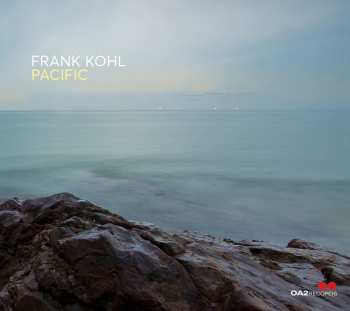 Album Frank Kohl: Pacific