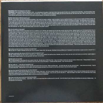 2LP Frank Marino: RealLive! Vol. 2 DLX