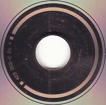 CD Berliner Philharmoniker: 6 Monologues From "Jedermann"- 3 Excerpts From "Der Sturm" - La Tentation De Saint Antoine