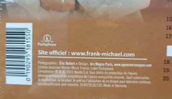 CD/Coffret Frank Michael: L'amour Pour Toujours LTD