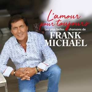 CD Frank Michael: L'amour Pour Toujours