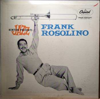 Album Frank Rosolino: Frank Rosolino