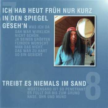 CD Frank Schöbel: Ich Bin Wieder Da
