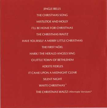 CD Frank Sinatra: A Jolly Christmas From Frank Sinatra