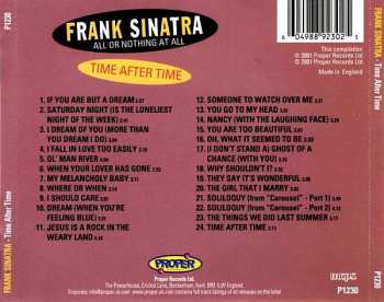 4CD/Coffret Frank Sinatra: All Or Nothing At All
