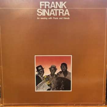 LP Frank Sinatra: An Evening With Frank And Friends