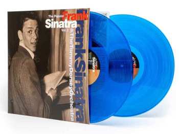 6LP/Coffret Frank Sinatra: The Popular Sinatra CLR