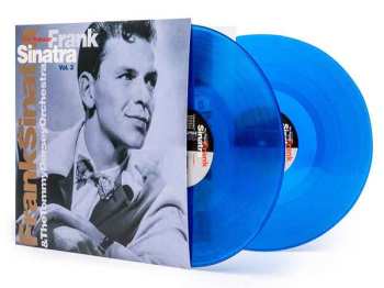 6LP/Coffret Frank Sinatra: The Popular Sinatra CLR
