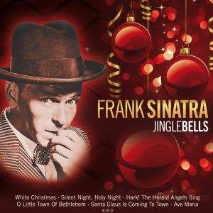 CD Frank Sinatra: Jingle Bells