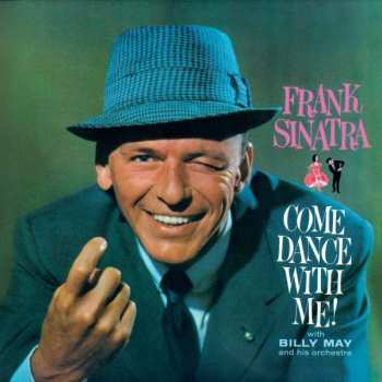 CD Frank Sinatra: Come Fly With Me /  Come Dance With Me