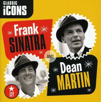 Album Frank Sinatra: The Rat Pack