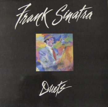 LP Frank Sinatra: Duets
