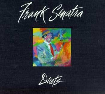 CD Frank Sinatra: Duets
