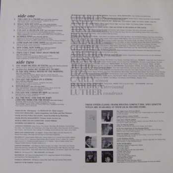 LP Frank Sinatra: Duets