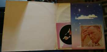 LP Frank Sinatra: Frank Sinatra