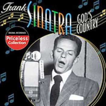 Album Frank Sinatra: God's Country