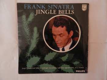 SP Frank Sinatra: Jingle Bells