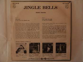 SP Frank Sinatra: Jingle Bells