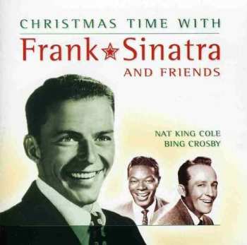 CD Frank Sinatra: Christmas Time With Frank Sinatra And Friends
