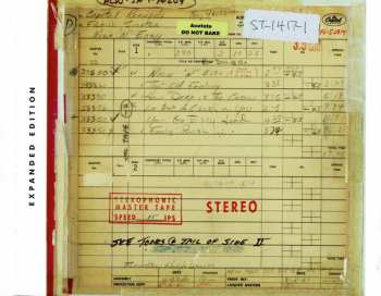 CD Frank Sinatra: Nice 'N' Easy (Expanded Edition)